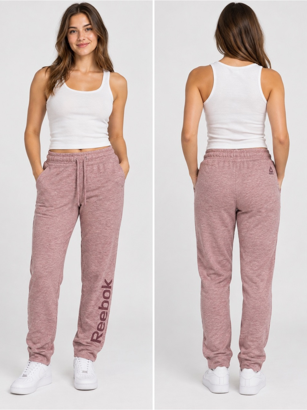 Reebok Women's Joggers